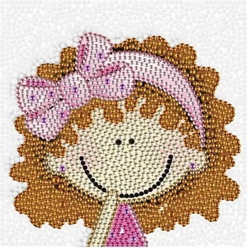 Image 1 of Момиченце 15/15 см