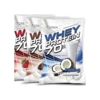 Vision Nutrition Whey Protein 70 1000 g
