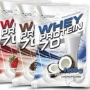 Grand Nutrition WHEY PROTEIN 70 1000 g