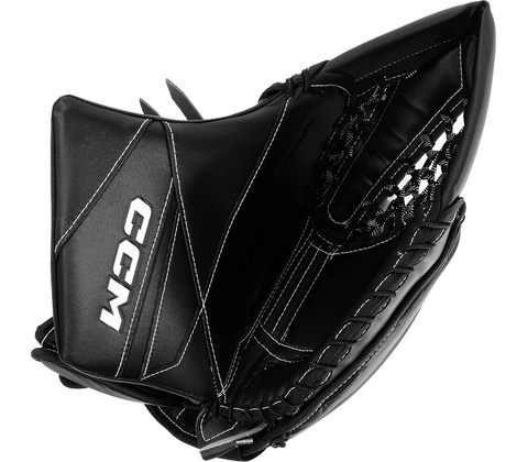 Lapačka CCM Axis 2 Custom - SR
