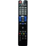 съвместим Lg akb73275606 - заместител дистанционно управление (akb73275606) Дистанционно