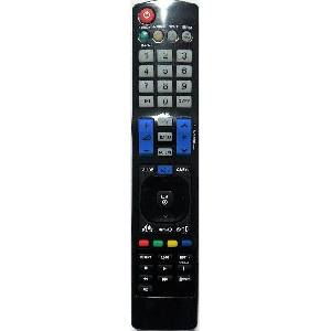 съвместим Lg akb73275606 - заместител дистанционно управление (akb73275606) Дистанционно