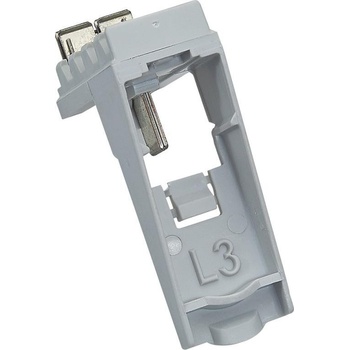 Image 1 of Legrand Модул L3 за щепселно разпределение 80A HX3 - 405249 (405249)