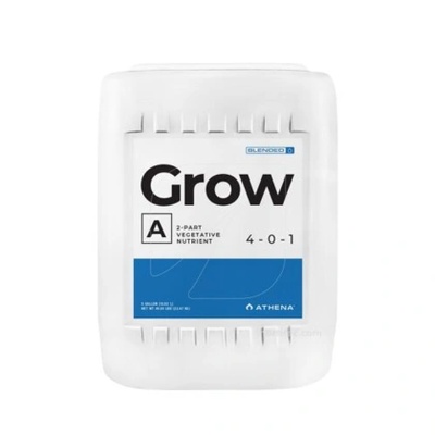 Athena Grow A+B 18, 92L - Тор за растеж