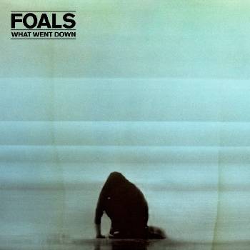 Warner Foals: What Went Down - CD (012762)
