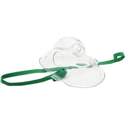 OMRON Maska PVC PVC pre inhalátory Comp Air pre dospelých