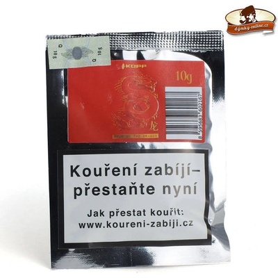 Kohlhase & Kopp Year of the Dragon 2024 10 g