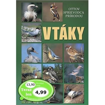 Vtáky