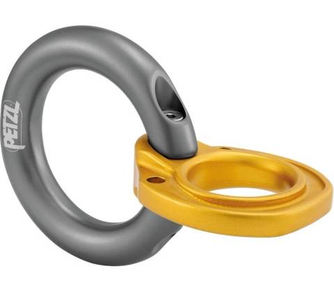 PETZL RING2RING