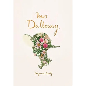 Mrs Dalloway | Virginia Woolf (ISBN: 9781840221961)