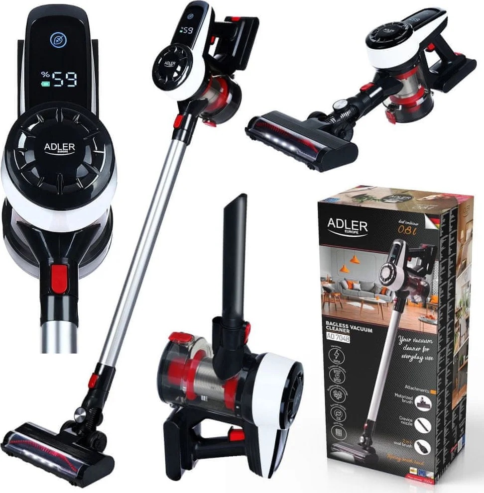 Adler AD 7048