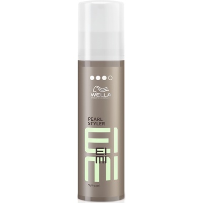 Wella Eimi Texture Стилизиращ гел Pearl Styler, 100 ml