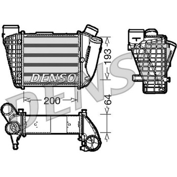 DENSO DOX-0108 Lambda sonda (DOX-0108)