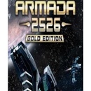Armada 2526 (Gold)