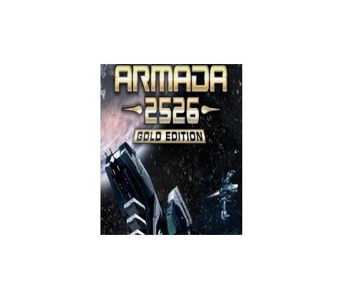 Armada 2526 (Gold)