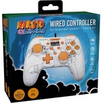 KONIX Naruto Nintendo Switch/PC (KX-NAR-SW-PAD-WHI)
