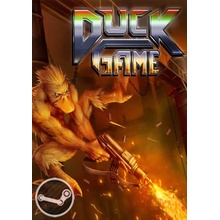 Duck Game