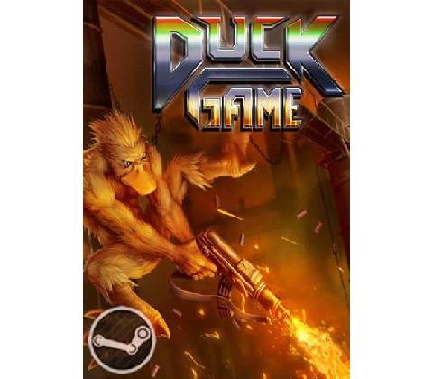 Duck Game