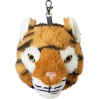 Přívěsek na batoh Ergobag Hangies - Tiger