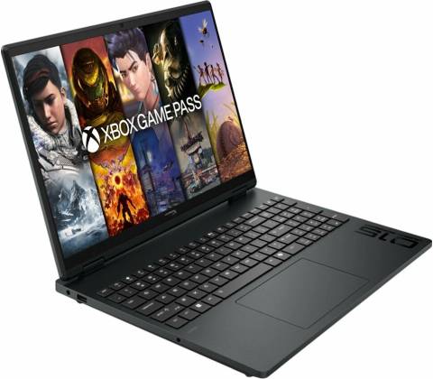 HP OMEN 15 D93T1EA