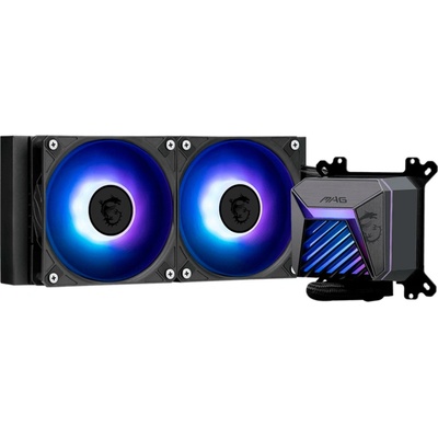 MSI MAG CORELIQUID A15 240 306-7ZWAA11-L80