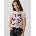 GAP Бебешка тениска GAP GAP | Rozov | Момичешки | XL
