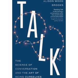 Talk (ISBN: 9780241996829)