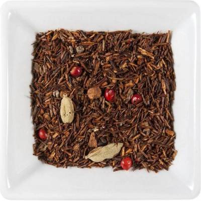 Unique Tea Kořeněný rooibos čas aromatizovaný 50 g