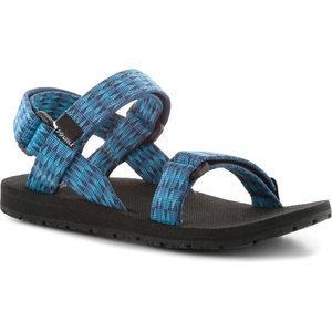 Source Детски сандали Source Kid's Classic Sandals - Triangles Blue - размер 33 (EU) (702-4063-0418)