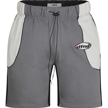 Image 1 of DFND London Къси панталони DFND London DFND Race Shorts - Grey