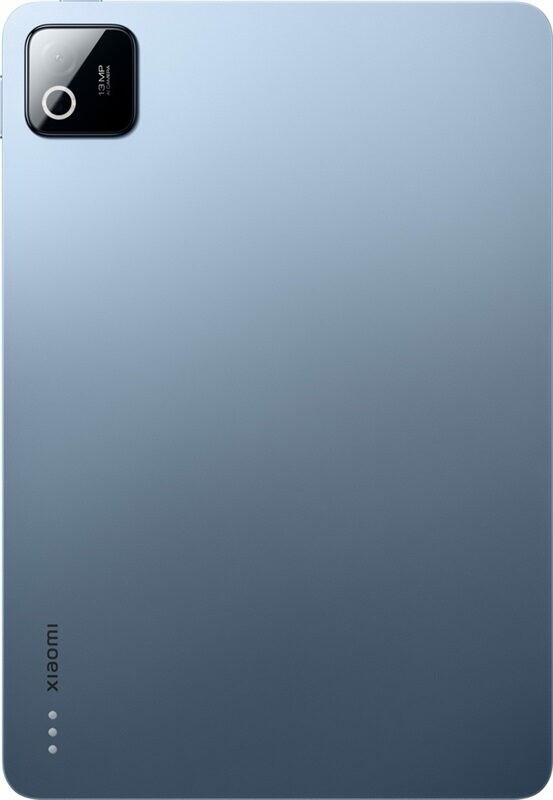 Xiaomi Pad 8 8GB/128GB Blue od 7 189 Kč - Heureka.cz