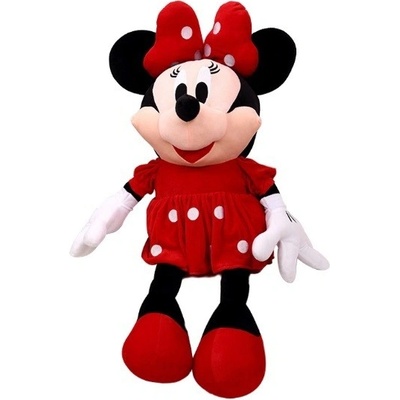 Mickey a Minnie Mouse Varianta Minnie Mouse