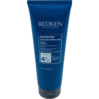 Redken Extreme Strength Builder Mask 250ml