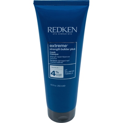 Redken Extreme Strength Builder Mask 250ml