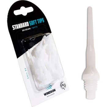 Windson HROTY SOFT 25 мм - 30бр