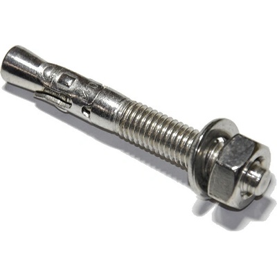 Kotva průvlaková, nerez A2, M8x50mm – Sleviste.cz