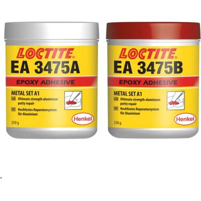 LOCTITE 3475 Epoxidové lepidlo 500 g