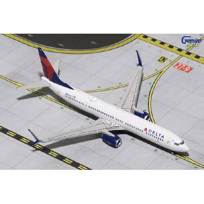 Gemini B737-900ERS Delta Air Lines 2010s Colors 1:400