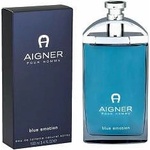 Etienne Aigner Blue Emotion pour Homme EDP 100 ml Парфюми