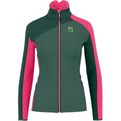 Karpos Federa Full-Zip W Fleece