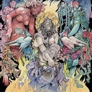 BARONESS - STONE CD