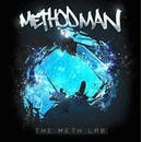 METHOD MAN: METH LAB CD