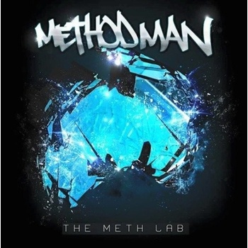 METHOD MAN: METH LAB CD