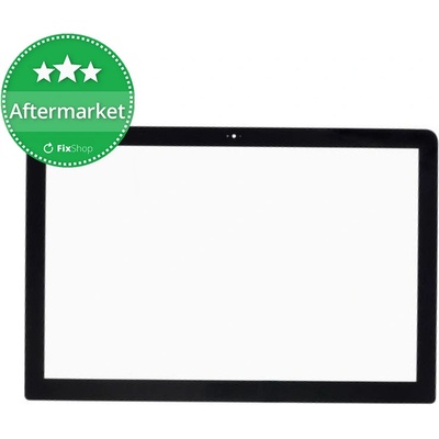 Apple iMac 27" A1862 (Late 2017), A2115 (2019 - 2020) - Predné Sklo