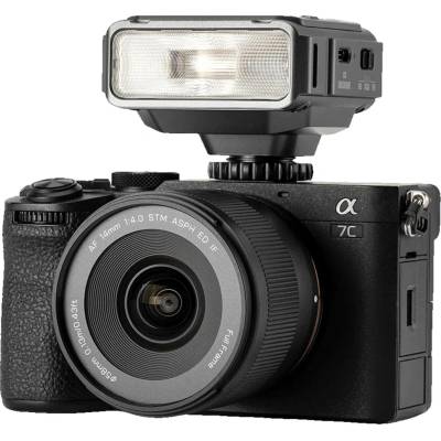 Viltrox Spark Z3 TTL blesk pro fotoaparáty Sony