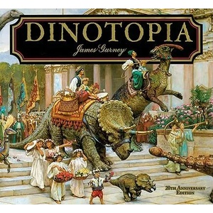 Dinotopia (2011)