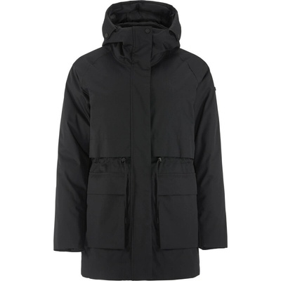 Urban Padded black