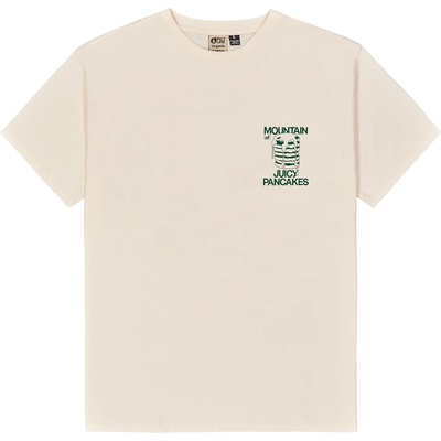 Picture Мъжка тениска Picture Cookery Tee T-shirt - Evergreen - размер XL (216-7774-0314)