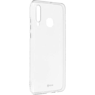 Púzdro Jelly Case Roar - Huawei P30 Lite priesvitné