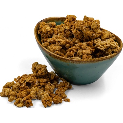 Protein&Co. Granola High protein 400 g